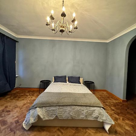 Ces Home Γάνδη Εξωτερικό φωτογραφία