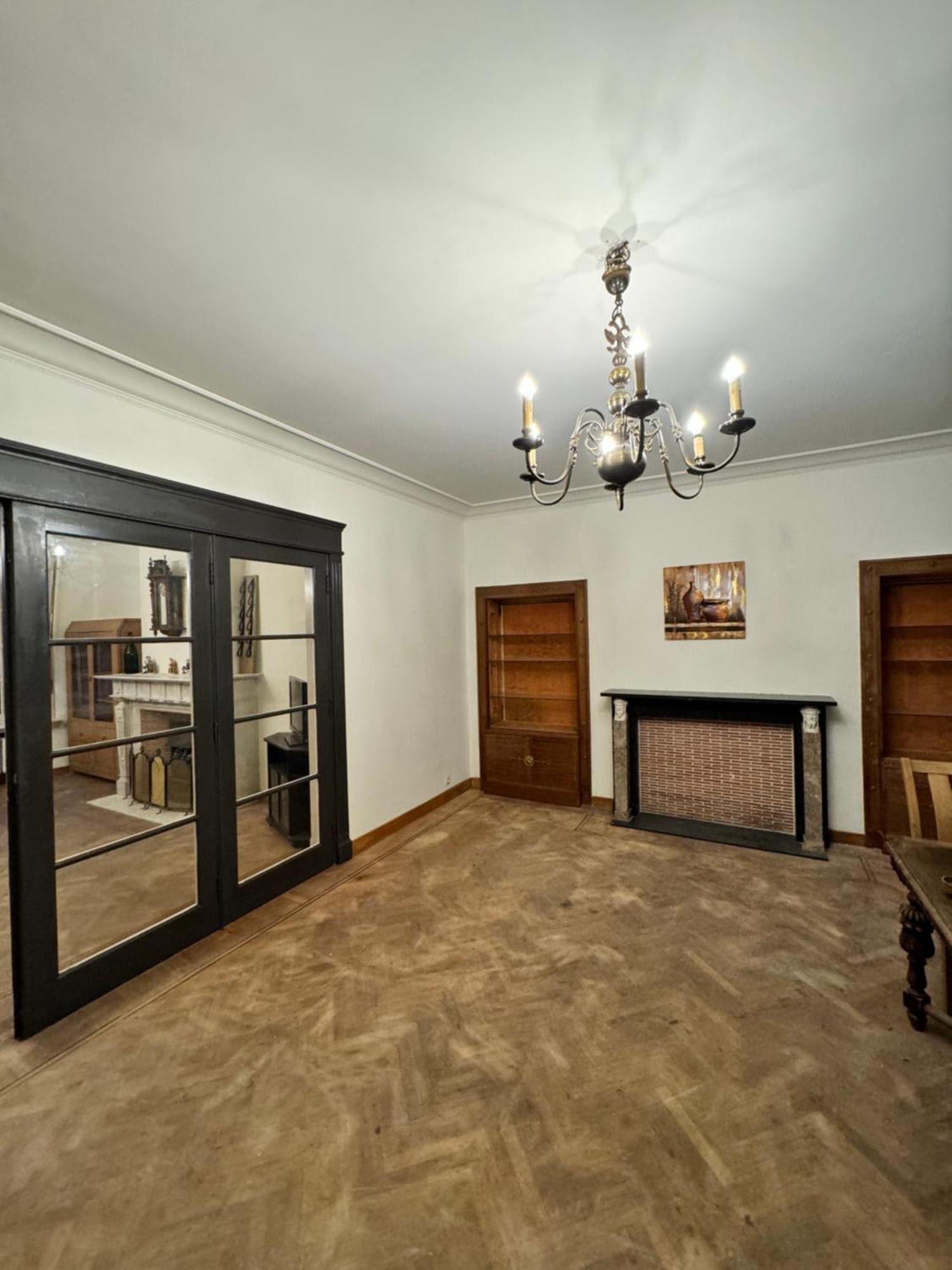 Ces Home Γάνδη Εξωτερικό φωτογραφία