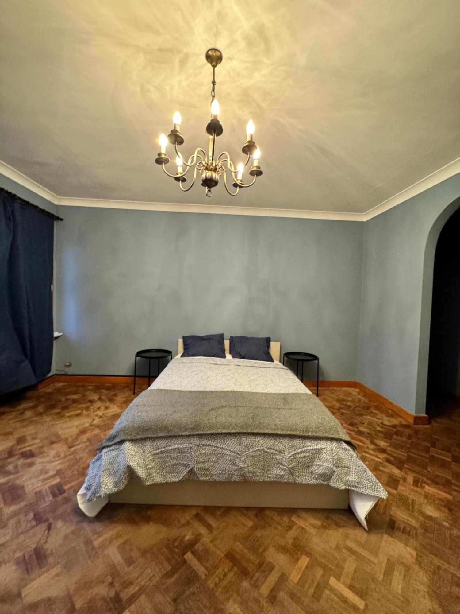 Ces Home Γάνδη Εξωτερικό φωτογραφία