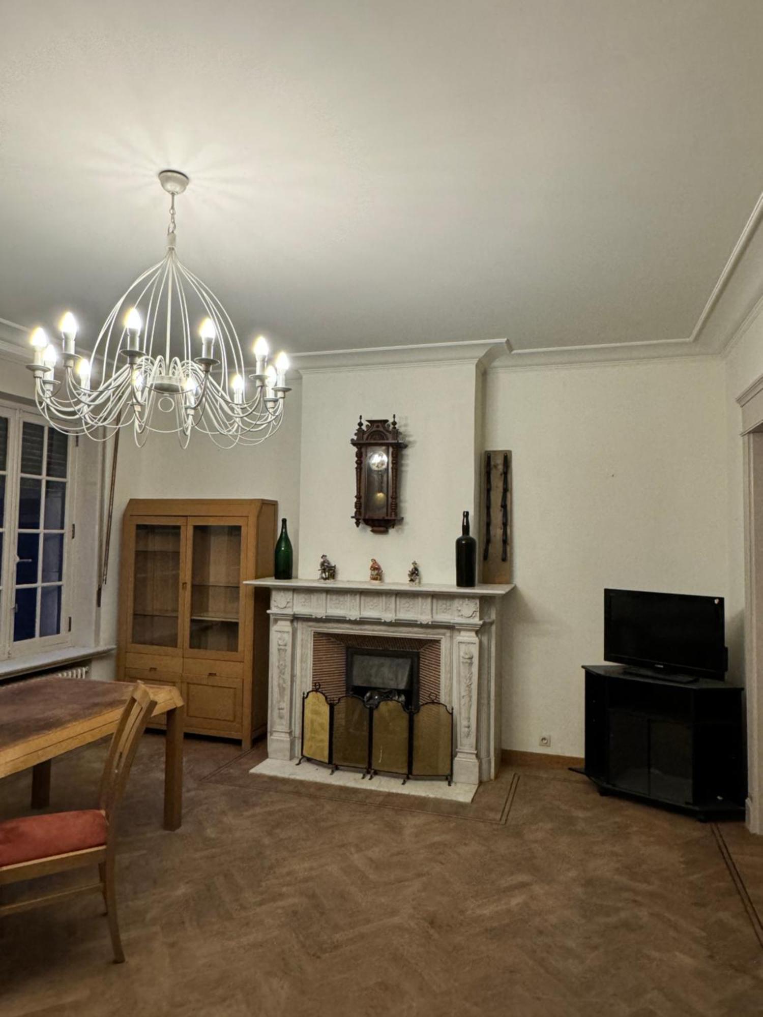 Ces Home Γάνδη Εξωτερικό φωτογραφία