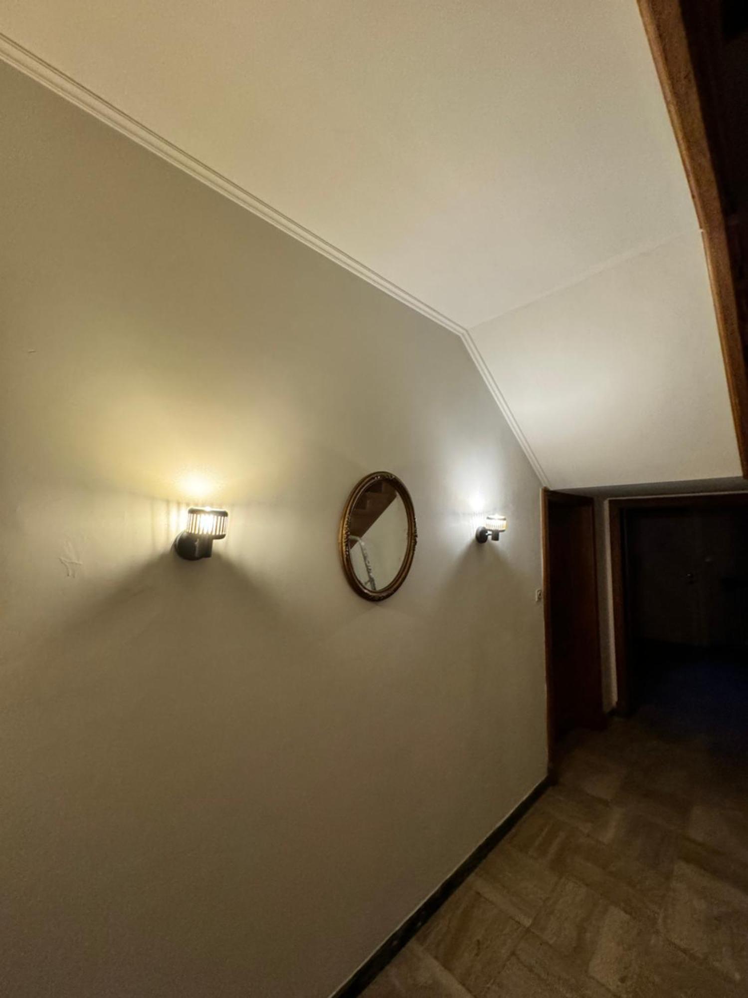 Ces Home Γάνδη Εξωτερικό φωτογραφία