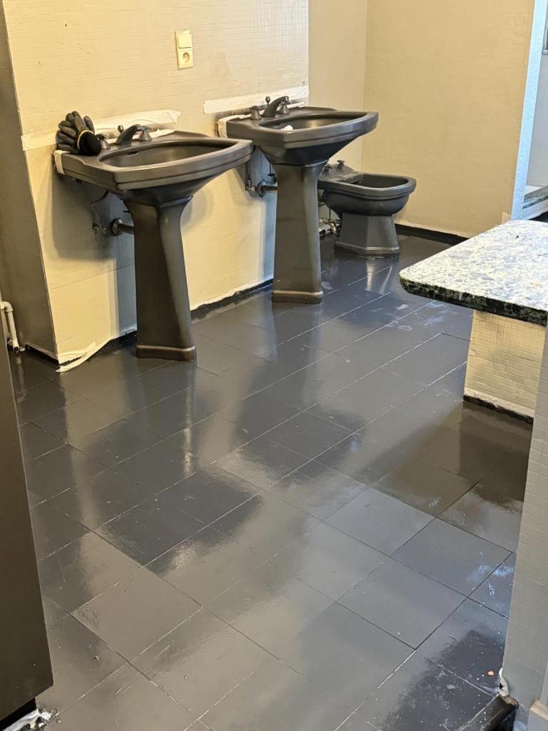 Ces Home Γάνδη Εξωτερικό φωτογραφία