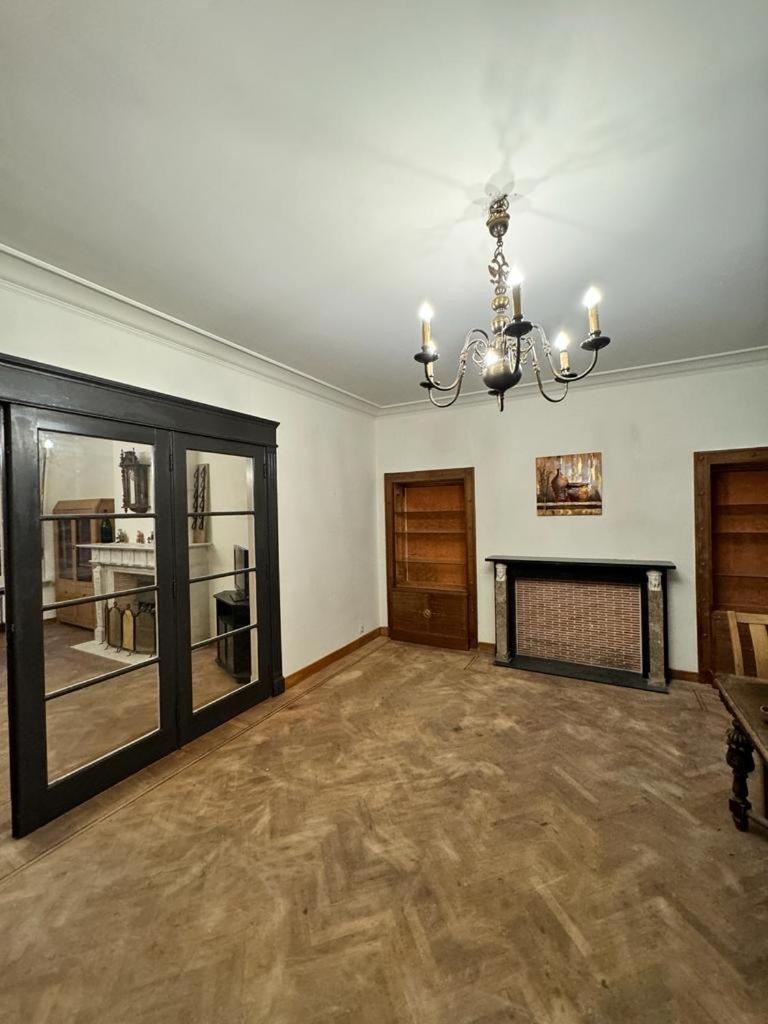 Ces Home Γάνδη Εξωτερικό φωτογραφία